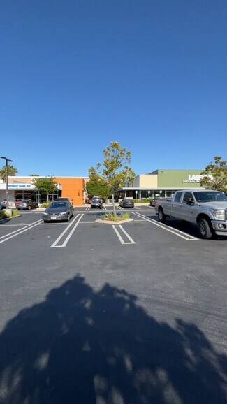 Plus de détails pour 880-896 E Foothill Blvd, San Luis Obispo, CA - Local commercial à louer