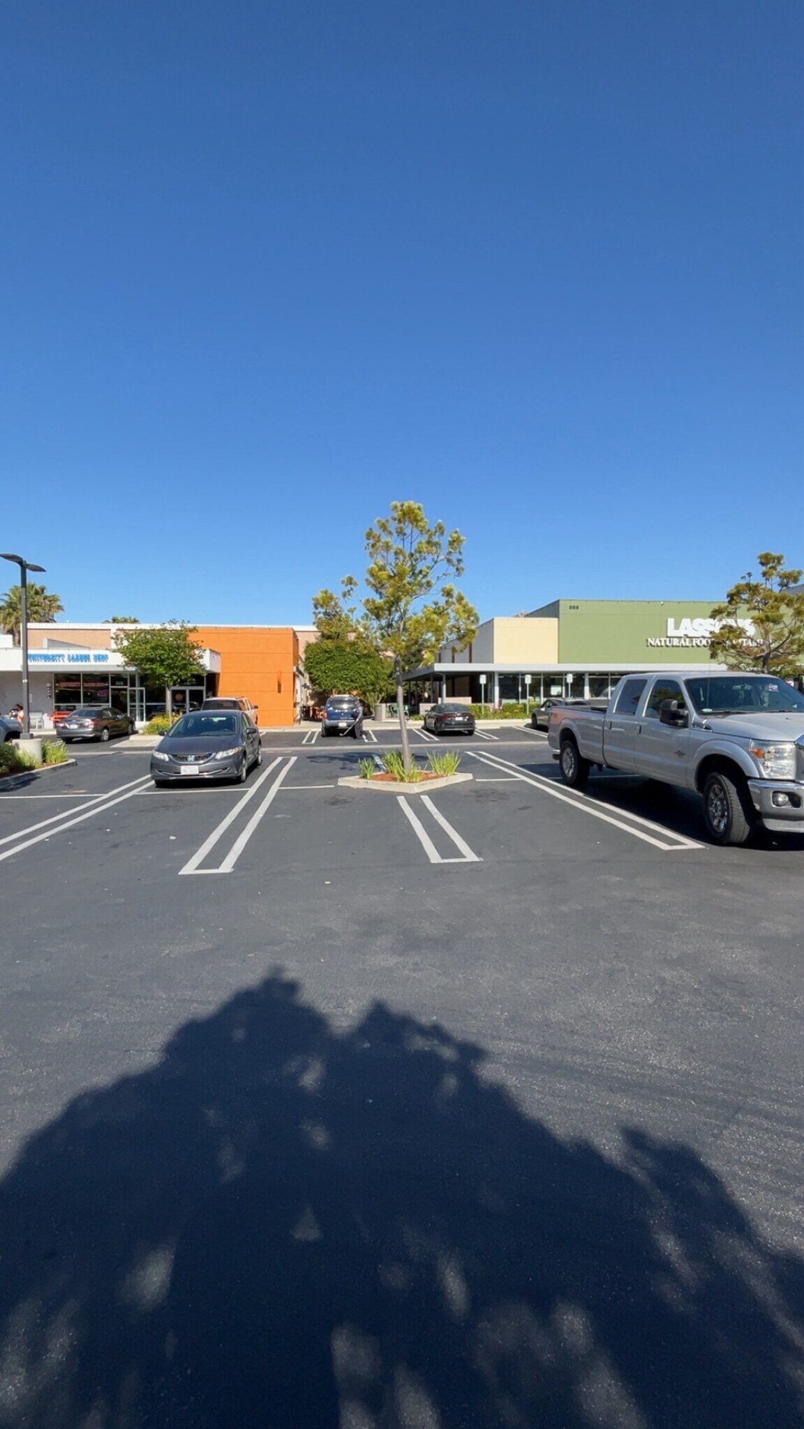 880-896 E Foothill Blvd, San Luis Obispo, CA à louer Photo de l’immeuble– Image 1 sur 6