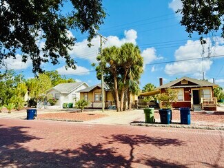 Plus de détails pour 2111 W North B St, Tampa, FL - Spécialisé à vendre