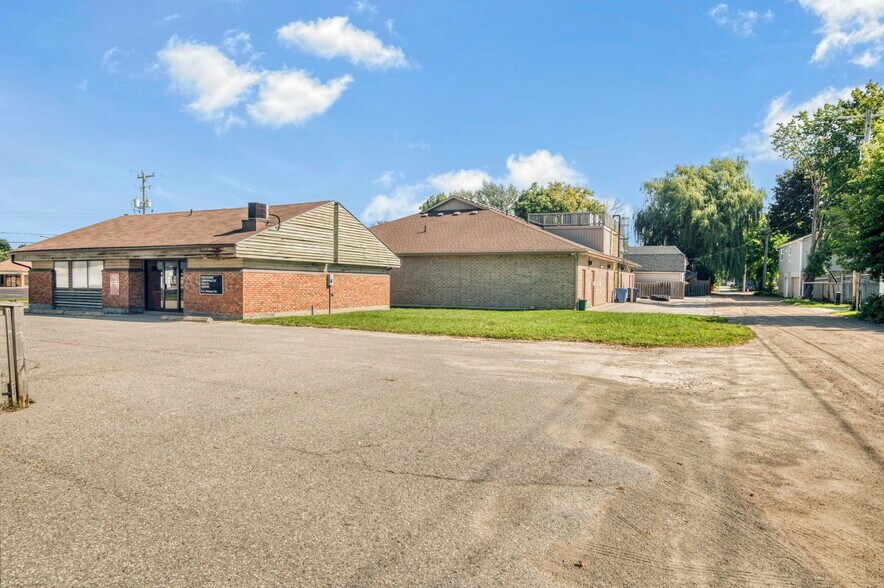 215 First Av E, Shelburne, ON à vendre - Photo de l’immeuble – Image 3 sur 17