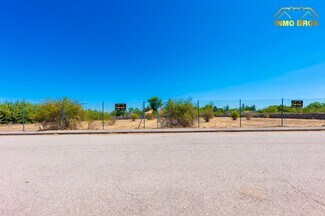 Plus de détails pour Terrain à vendre