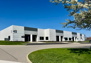 2335-2361 Westbrooke Dr, Columbus, OH à louer Photo intérieure– Image 1 sur 3