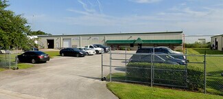 Plus de détails pour 1650 12th St E, Palmetto, FL - Industriel/Logistique à louer