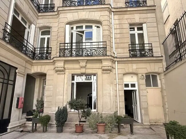 Plus de détails pour 63 Rue La Boétie, Paris - Bureau à louer