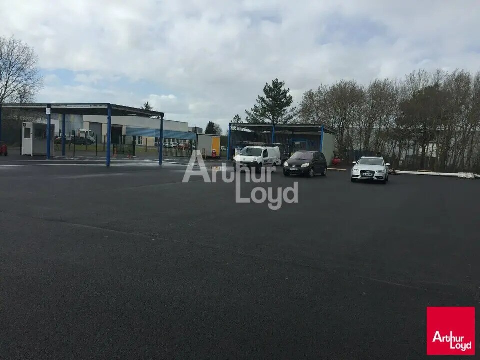  dans Écouflant à vendre Photo principale– Image 1 sur 1