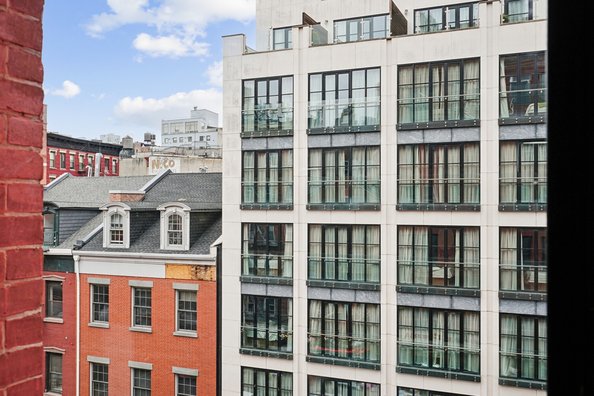 197-201 Grand St, New York, NY à louer Photo intérieure– Image 1 sur 15