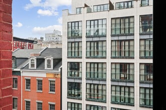 197-201 Grand St, New York, NY à louer Photo intérieure– Image 1 sur 15