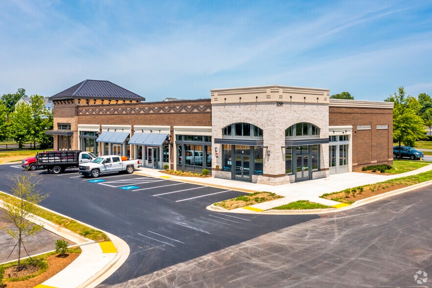 Bennett Creek Ave, Urbana, MD à louer - Photo principale – Image 1 sur 9