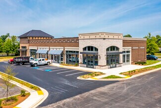 Plus de détails pour Bennett Creek Ave, Urbana, MD - Local commercial à louer