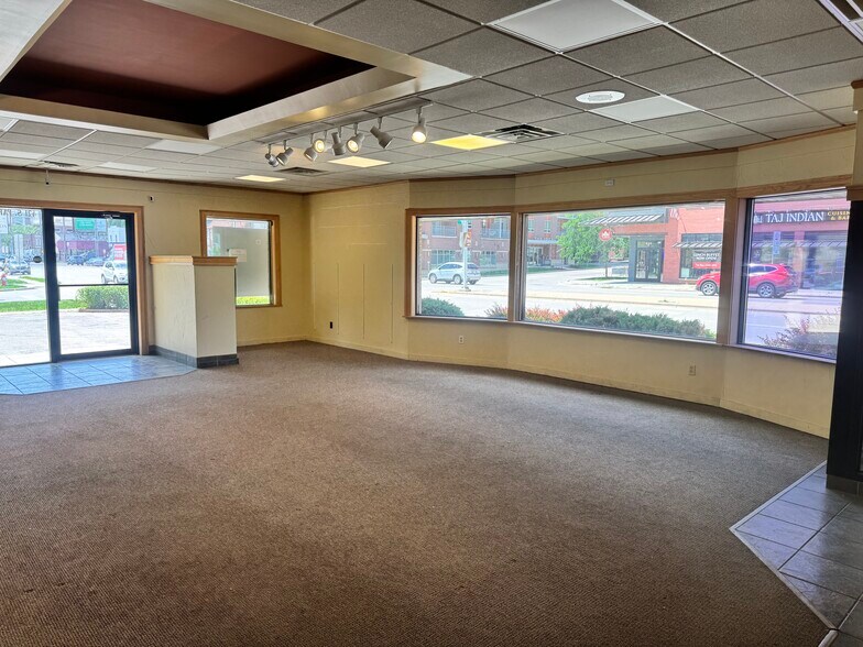 421 S Park St, Madison, WI à vendre - Photo de l’immeuble – Image 3 sur 17
