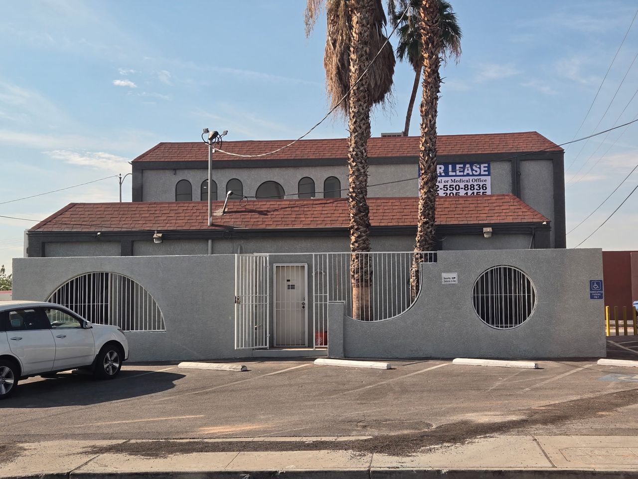 2710 S Maryland Pky, Las Vegas, NV à vendre Photo principale– Image 1 sur 5
