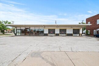 Plus de détails pour 3150 W Broadway St, Council Bluffs, IA - Local commercial à vendre