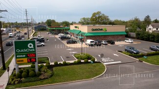 Plus de détails pour 533 Atlantic City Blvd, Beachwood, NJ - Local commercial à vendre