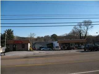 9814 Dayton Pike, Soddy Daisy, TN à vendre - Photo principale – Image 1 sur 3