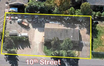 170 10th St, Piscataway, NJ à louer - Photo de l’immeuble – Image 2 sur 2