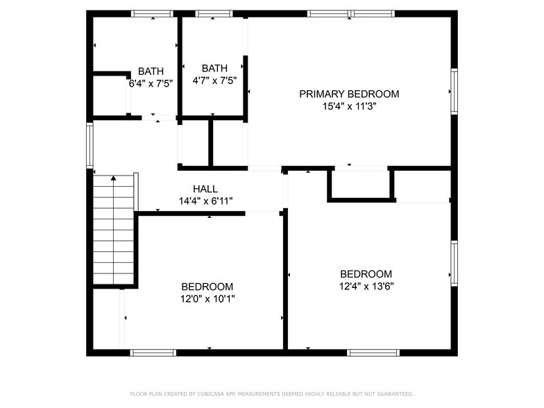 162 Black Bear Run, Berlin, PA à vendre - Plan d’étage – Image 2 sur 81