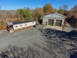 Plus de détails pour 2028 Huntingdon Pike, Huntingdon Valley, PA - Industriel/Logistique à vendre