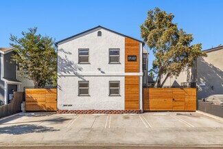 Plus de détails pour 4218-4228 34th St, San Diego, CA - Logement à vendre