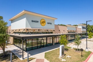 Plus de détails pour 13642 N Highway 183, Austin, TX - Différents types d’espaces à louer