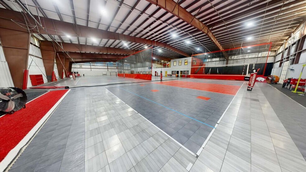 3735 Treat Ln, Springdale, AR à louer - Photo de l’immeuble – Image 3 sur 16