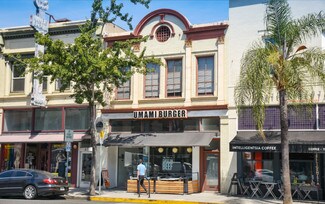 Plus de détails pour 49-51 E Colorado Blvd, Pasadena, CA - Local d'activités à louer