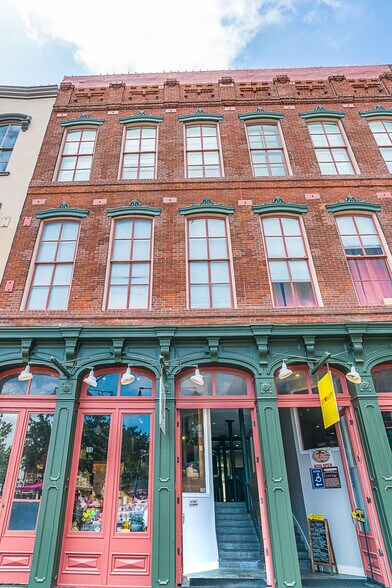 2309 Strand St, Galveston, TX à vendre - Photo de l’immeuble – Image 3 sur 10