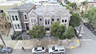 Plus de détails pour 1200 Treat Ave, San Francisco, CA - Logement à vendre