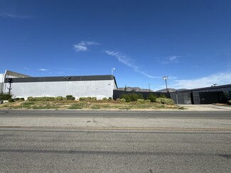 Plus de détails pour 13042 Bradley Ave, Sylmar, CA - Industriel/Logistique à vendre