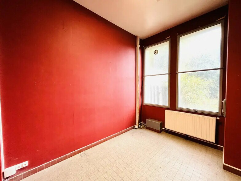 Bureau dans Le Havre à louer - Photo de l’immeuble – Image 2 sur 4