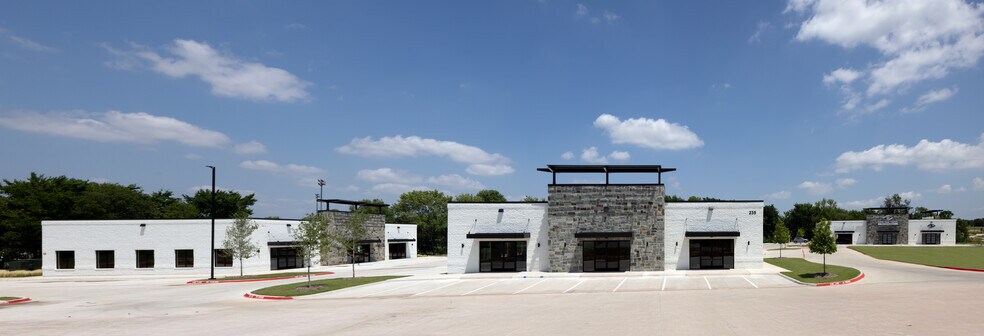 235 S Preston Rd, Celina, TX à louer - Photo de l’immeuble – Image 2 sur 16