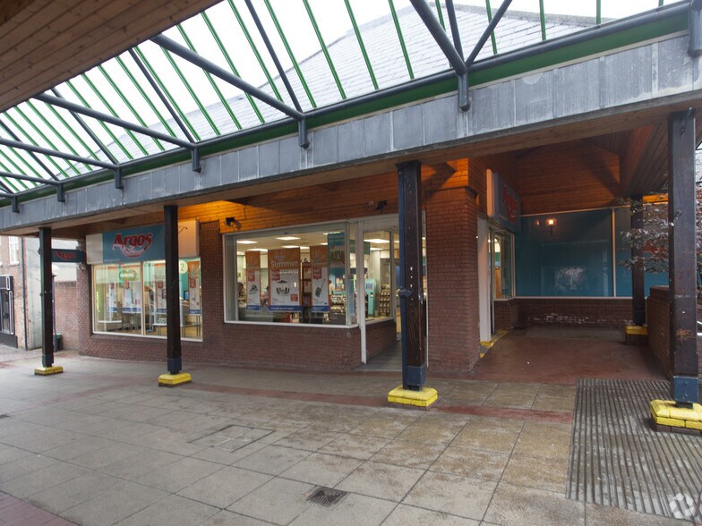 Albert St, Congleton à louer - Photo de l’immeuble – Image 3 sur 8