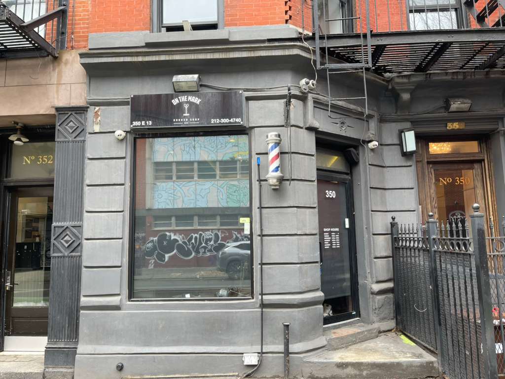 350 E 13th St, New York, NY à louer Photo intérieure– Image 1 sur 10