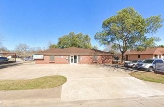 Plus de détails pour 110 W Baker Rd, Baytown, TX - Local commercial à vendre
