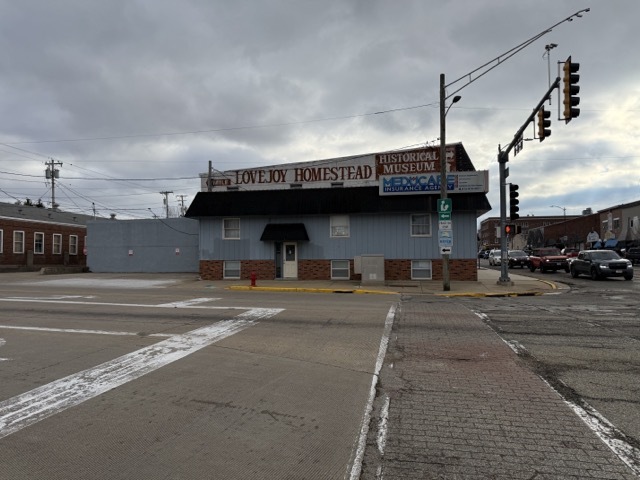 401 N Main St, Princeton, IL à vendre - Photo principale – Image 1 sur 20