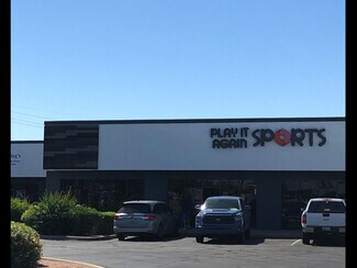 Plus de détails pour 3111-3159 E Greenway Rd, Phoenix, AZ - Bureau/Local commercial, Local commercial à louer