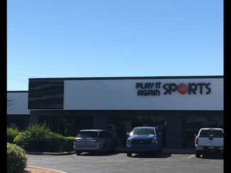 Plus de détails pour 3111-3159 E Greenway Rd, Phoenix, AZ - Bureau/Local commercial, Local commercial à louer