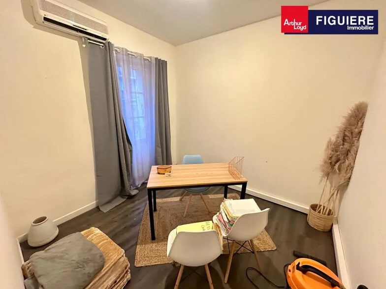 5 Cours Sextius, Aix-en-Provence à louer - Photo de l’immeuble – Image 3 sur 6