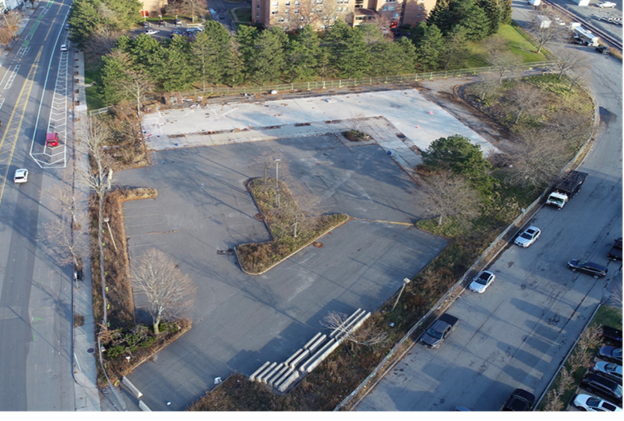 90 Washington St, Somerville, MA à vendre Photo principale– Image 1 sur 2