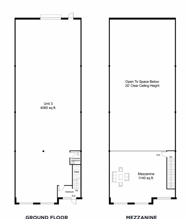 6184 Scott Rd, North Cowichan, BC V9L 6Y8 - Lot 3 - - Plan d’étage - Image 1 of 1