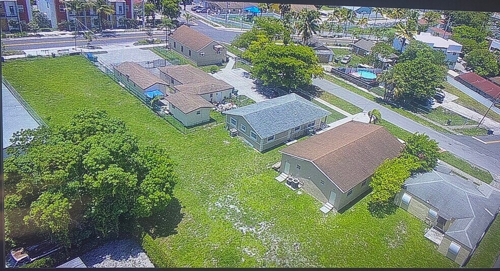 516 NW 4th Ave, Hallandale Beach, FL à vendre - Aérien – Image 2 sur 14