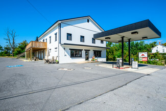 Plus de détails pour 672 Bloserville Rd, Newville, PA - Local d’activités à vendre