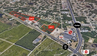 Plus de détails pour US Highway 19, Spring Hill, FL - Terrain à vendre