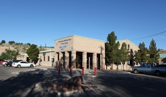 Plus de détails pour 1225 E Cliff Dr, El Paso, TX - Bureau/Médical à louer