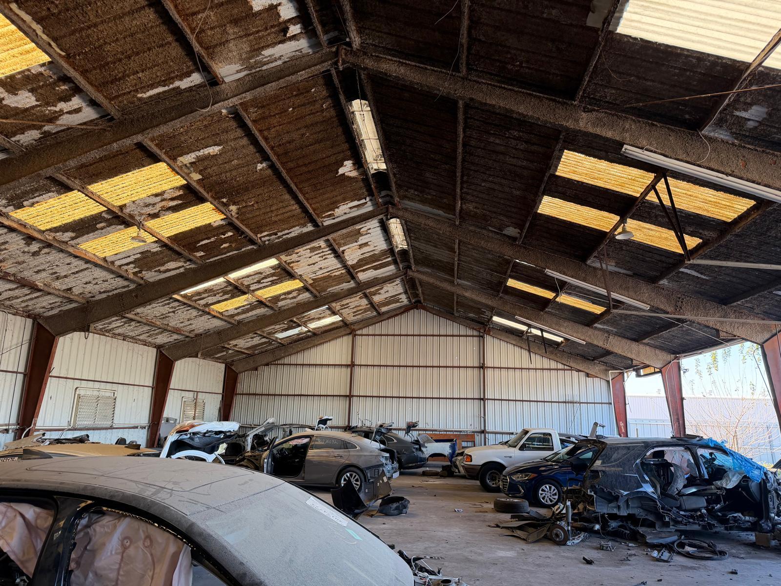 6000 Waltrip St, Houston, TX à louer Photo intérieure– Image 1 sur 12