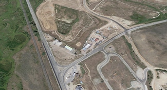 Plus de détails pour 103 US Highway 34, Granby, CO - Industriel/Logistique à vendre