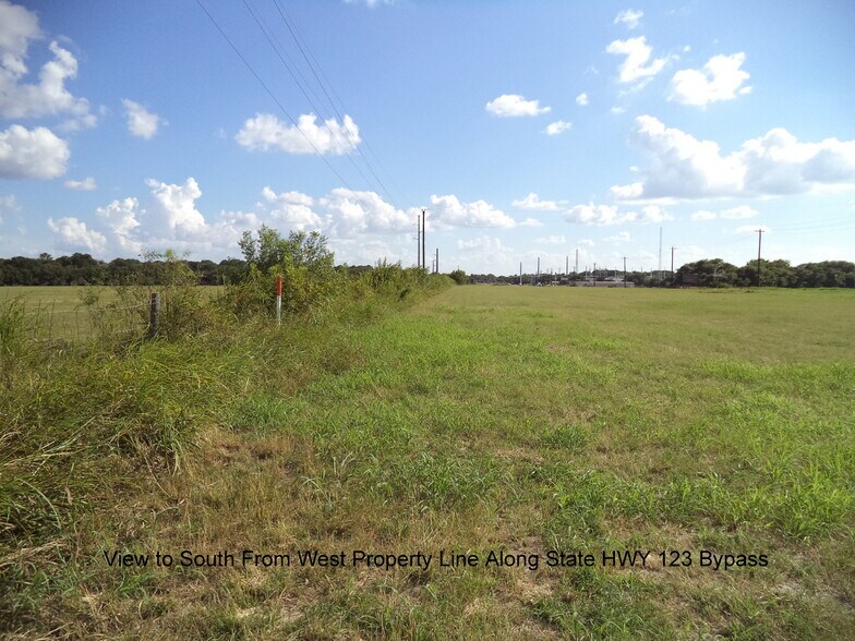 4205 State Highway 123 Bypass, Seguin, TX à vendre - Photo de l’immeuble – Image 3 sur 8