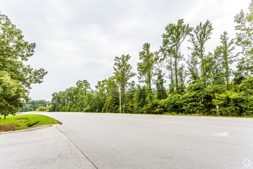 Murphy Dr & Commerical Park Dr, Maumelle, AR à vendre - Autre – Image 2 sur 3