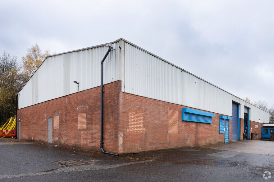 Middlemore Ln, Aldridge à louer - Photo principale – Image 1 sur 2