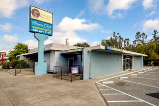 Plus de détails pour 3591-3595 Stevens Creek Blvd, San Jose, CA - Local commercial à louer