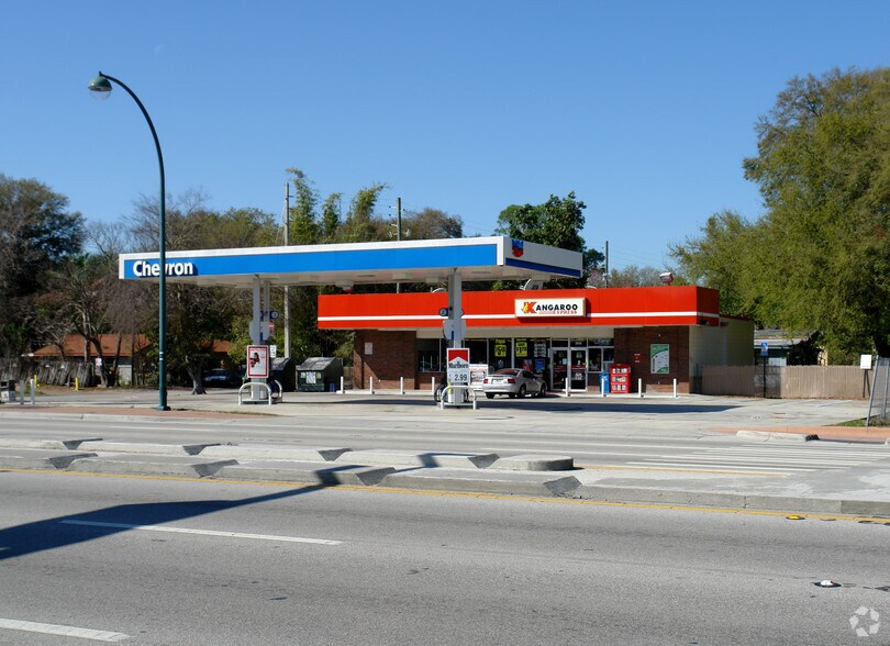 4252 S Orange Blossom Trl, Orlando, FL à vendre - Photo de l’immeuble – Image 2 sur 8